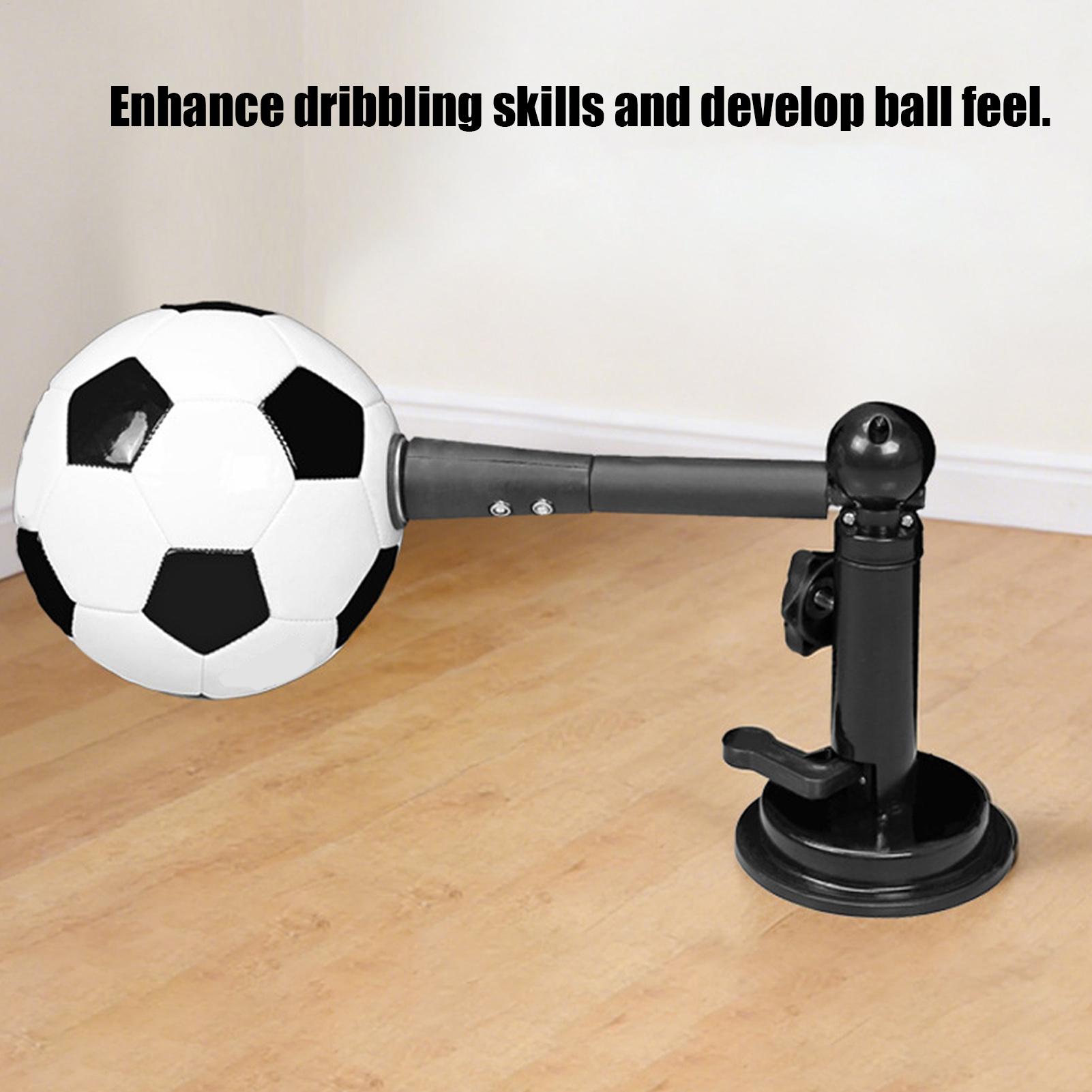 Soccer Training Aid Hands-Free - Sports Equipment Kids 评论和价格
