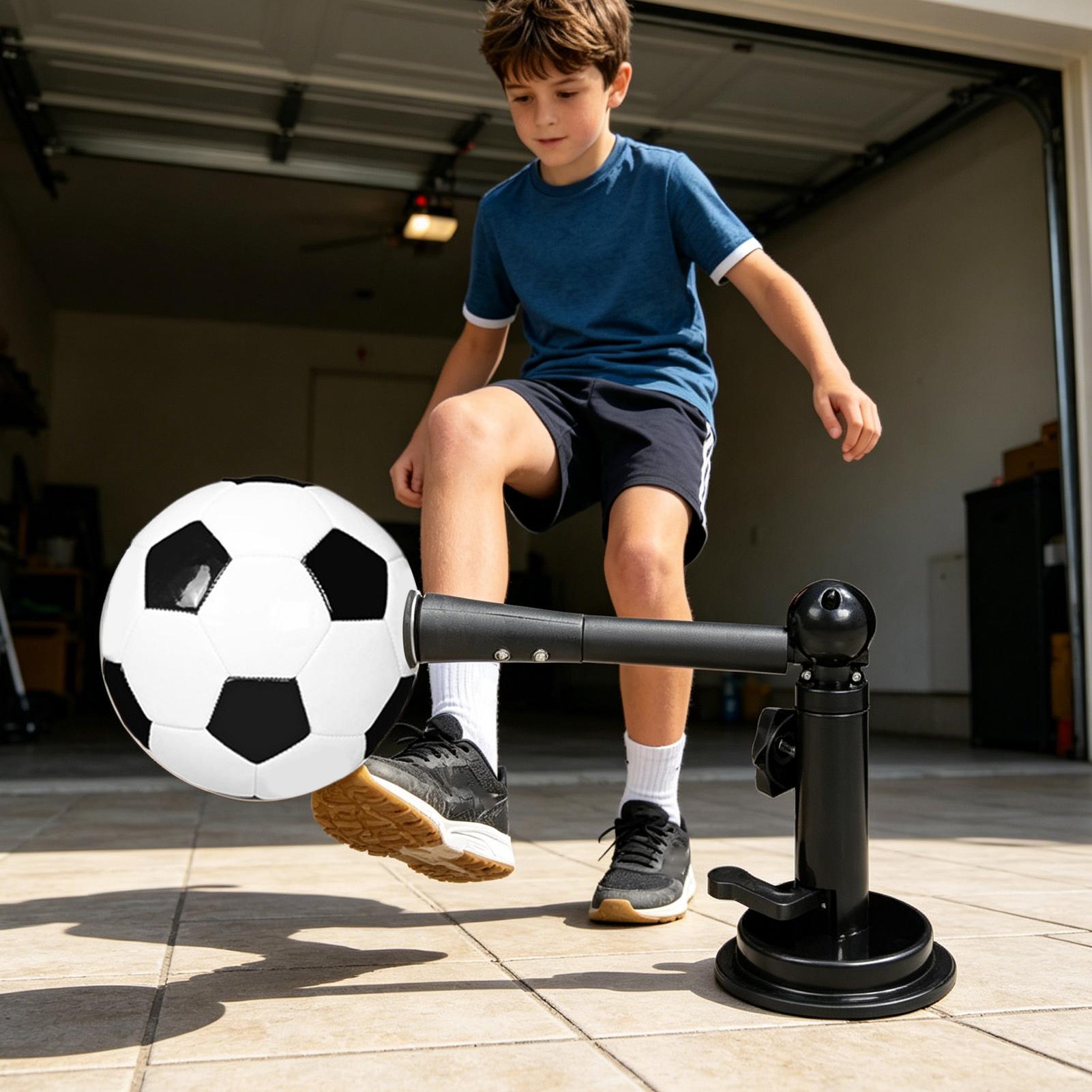Soccer Training Aid Hands-Free - Sports Equipment Kids 评论和价格
