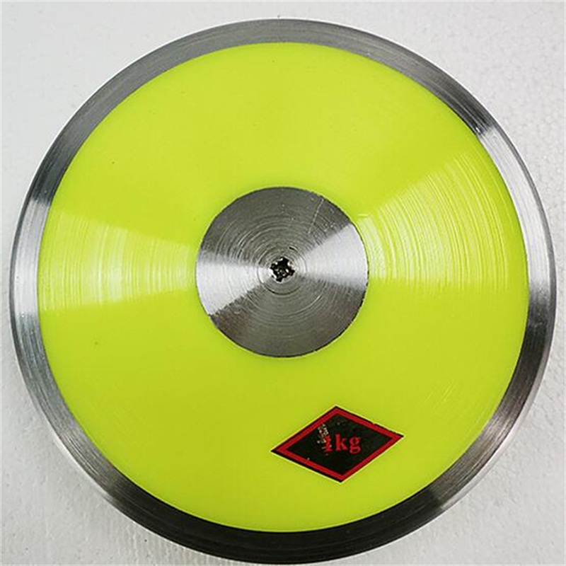For competition Nylon Solid Di - Discus Throw Training 评论和价格