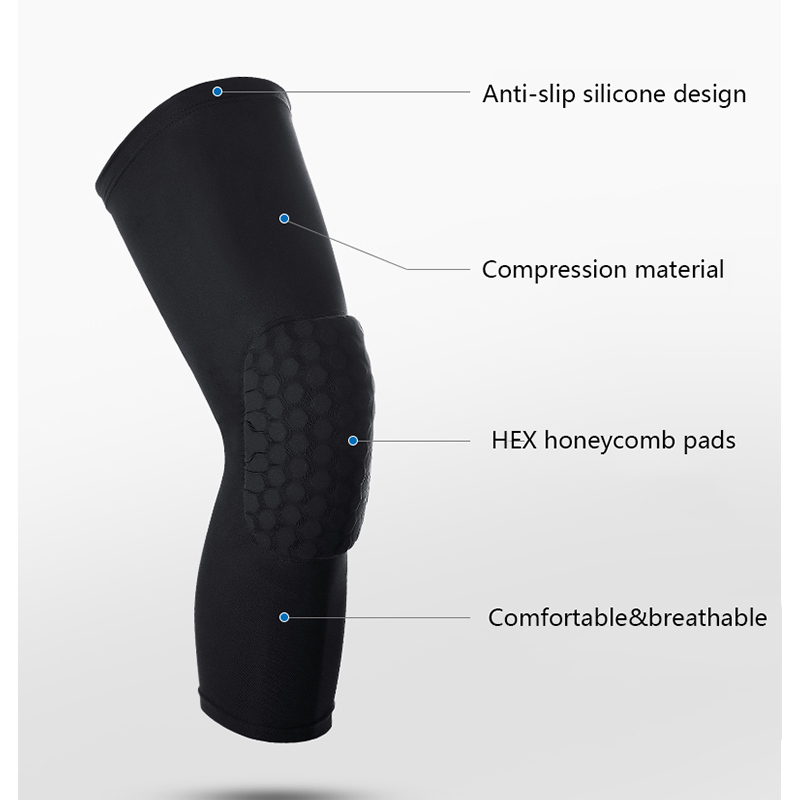 2 Piece Knee Pads for Joints S - Volleyball Knee Pad 评论和价格