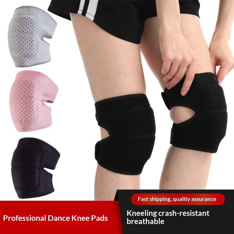 1/2Pcs Knee Pads Brace For Dan - Volleyball Knee Pad 评论和价格
