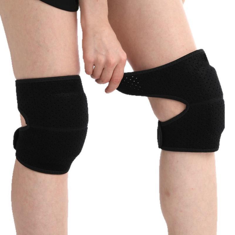 1/2Pcs Knee Pads Brace For Dan - Volleyball Knee Pad 评论和价格