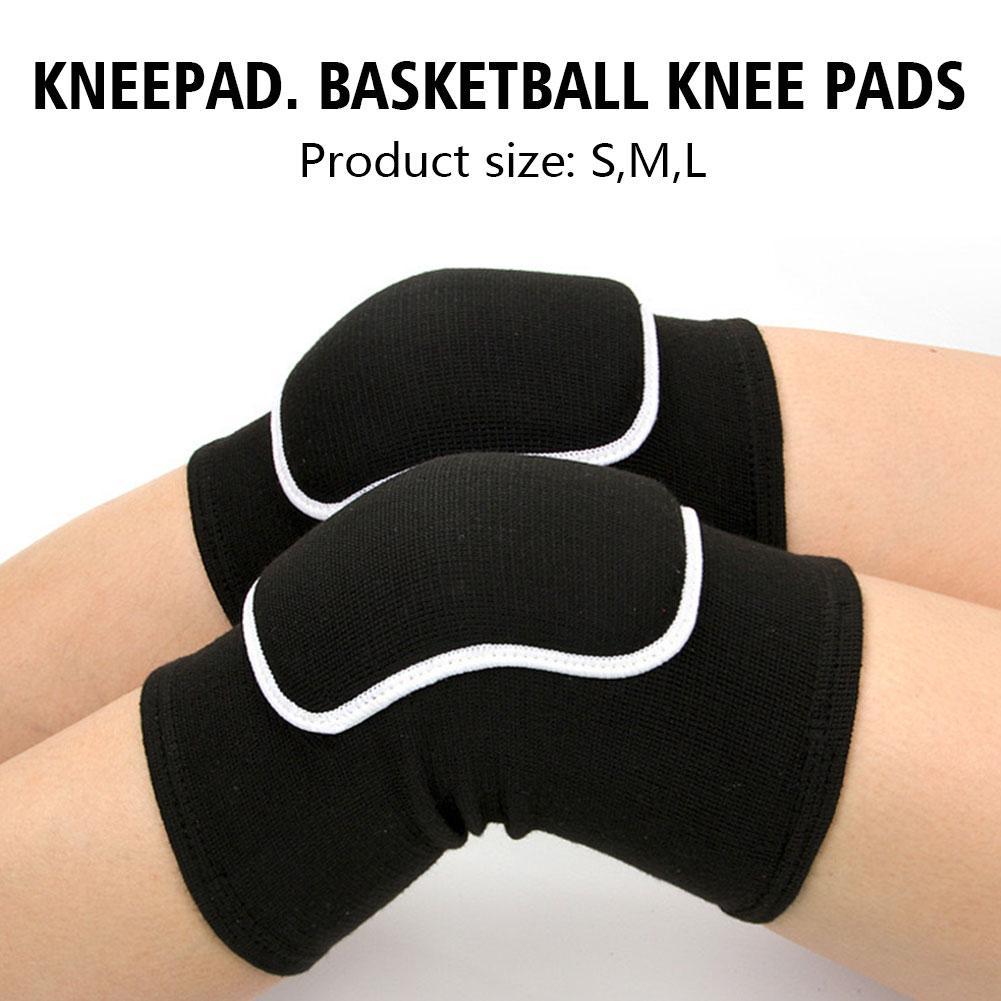 Dancing Knee Pads for Volleyba - Volleyball Knee Pad 评论和价格