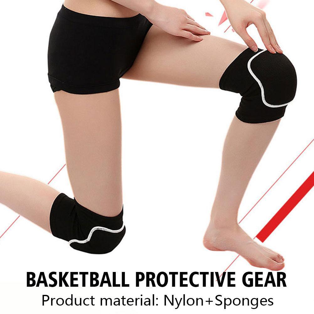 Dancing Knee Pads for Volleyba - Volleyball Knee Pad 评论和价格