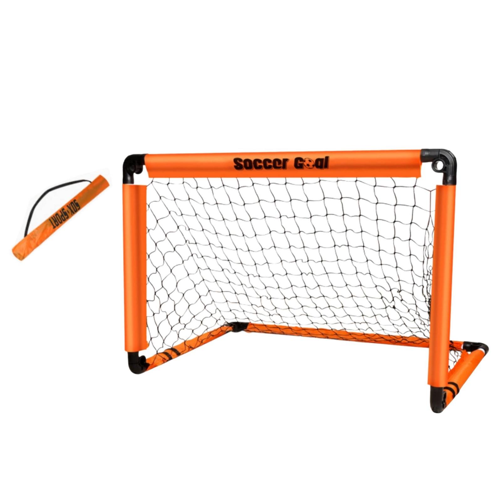 Portable Soccer Goal for Kids  - Sports Equipment Kids 评论和价格