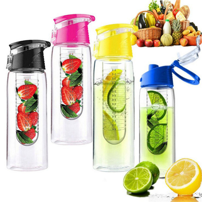 700 ML Portable Fruit Infusing - Sports Equipment Kitchener 评论和价格