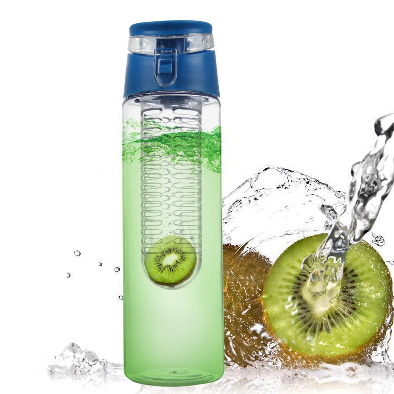 700 ML Portable Fruit Infusing - Sports Equipment Kitchener 评论和价格