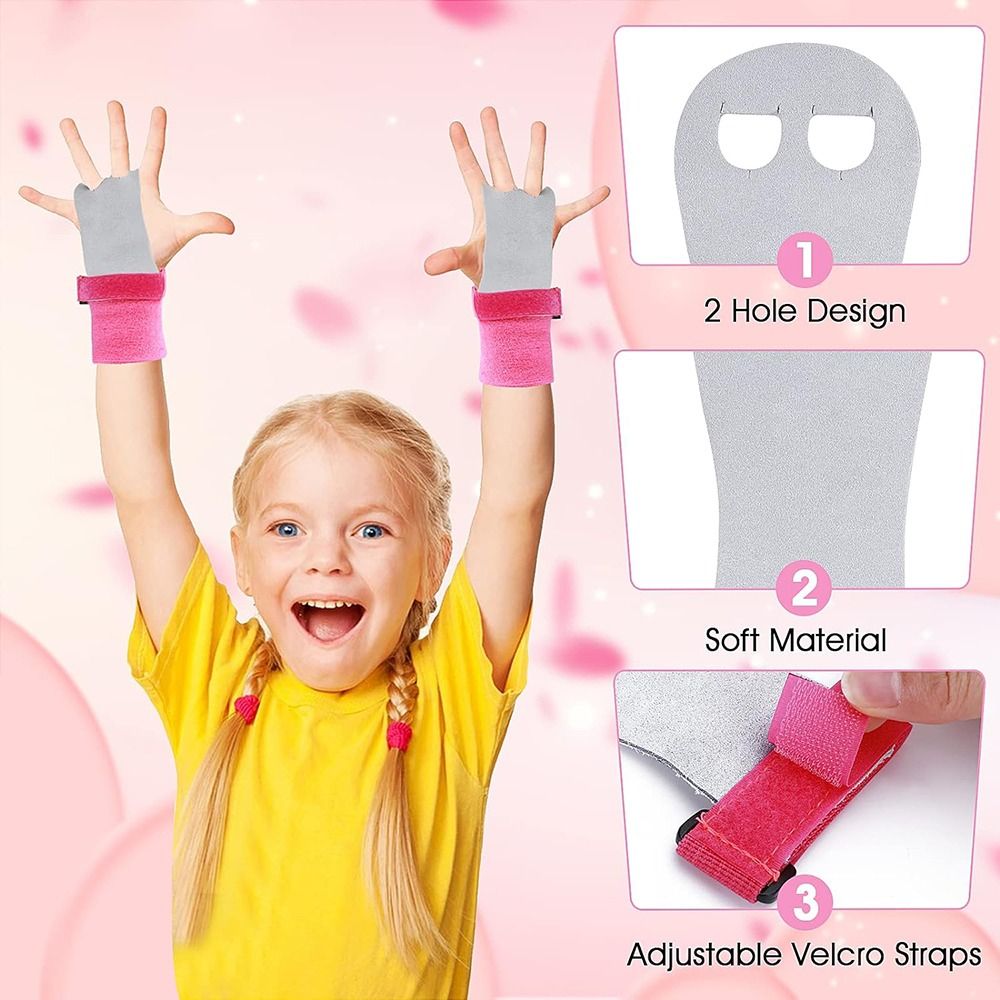Accessories Anti-slip Gymnasti - Sports Equipment Kids 评论和价格