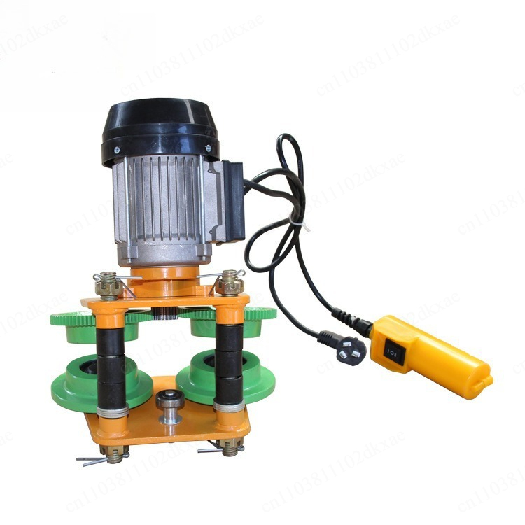 1 Ton Miniature Electric Hoist - Sports Equipment Cart 评论和价格