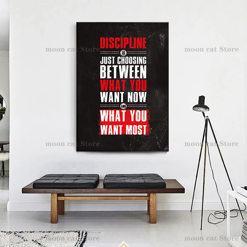 Fitness Sports Poster Bodybuil - Sports Equipment Poster 评论和价格
