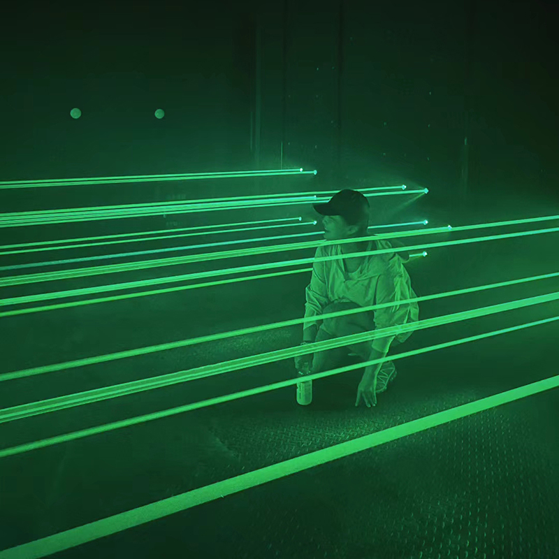 Activate Game Room Laser Equip - Sports Equipment Game 评论和价格