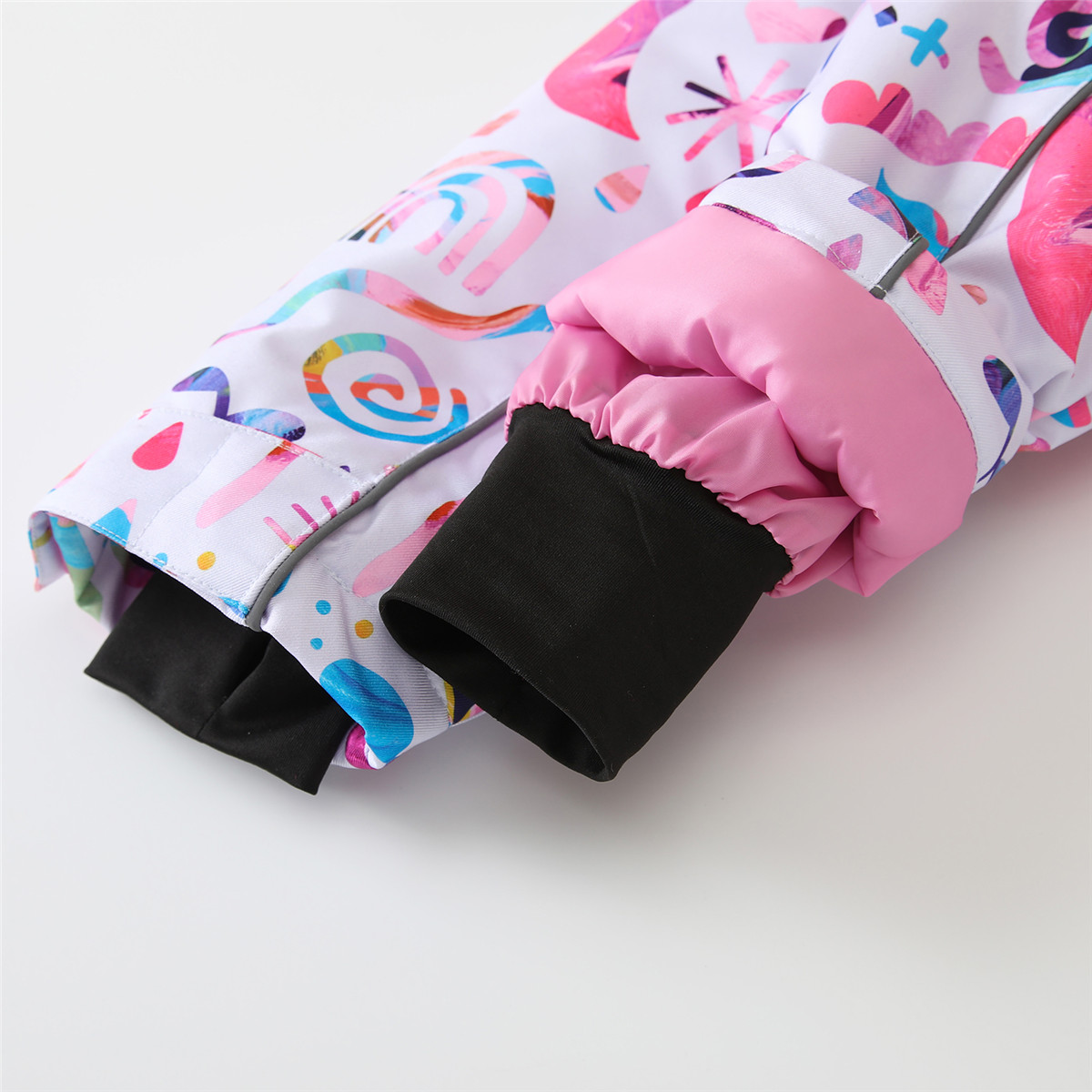 HONEYKING Kids Ski Outwear Win - Sports Equipment Kids 评论和价格